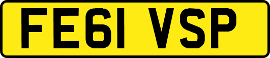 FE61VSP
