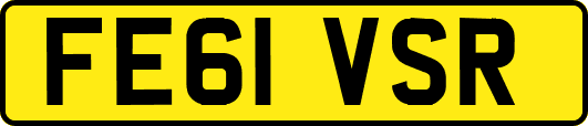 FE61VSR
