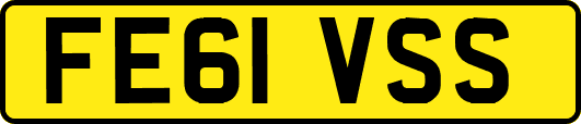FE61VSS