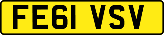 FE61VSV