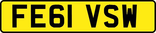 FE61VSW