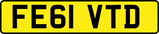 FE61VTD