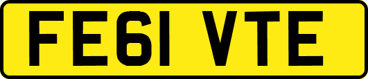 FE61VTE