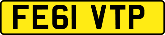 FE61VTP