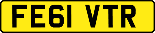 FE61VTR
