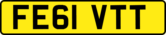 FE61VTT