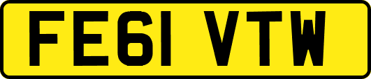 FE61VTW