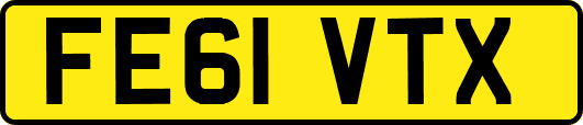 FE61VTX