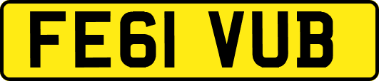 FE61VUB