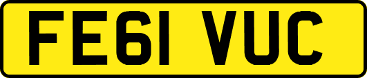 FE61VUC