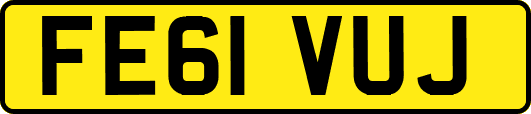 FE61VUJ