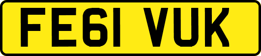 FE61VUK