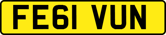 FE61VUN