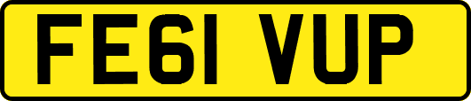 FE61VUP