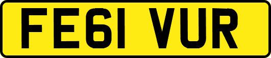 FE61VUR