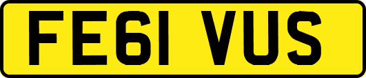 FE61VUS