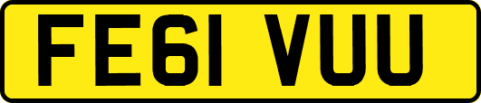 FE61VUU