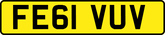 FE61VUV