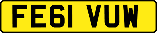 FE61VUW