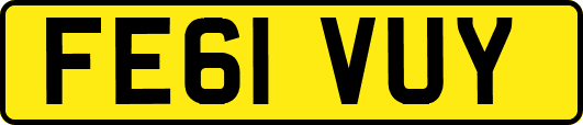 FE61VUY