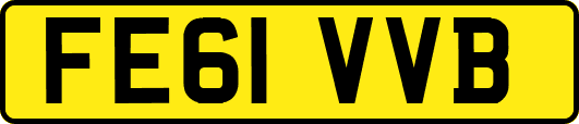 FE61VVB