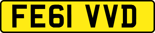 FE61VVD
