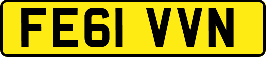 FE61VVN