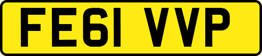 FE61VVP
