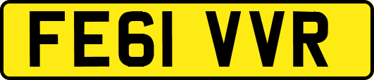 FE61VVR