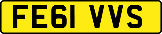 FE61VVS