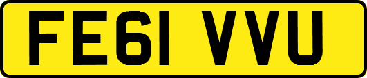 FE61VVU
