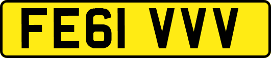 FE61VVV