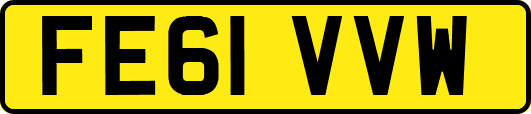 FE61VVW