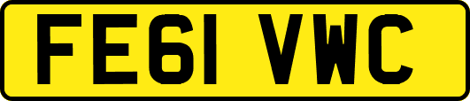 FE61VWC