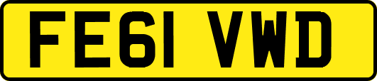 FE61VWD