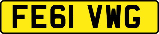 FE61VWG