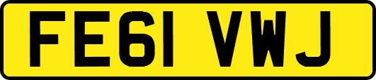 FE61VWJ