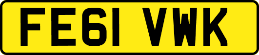 FE61VWK