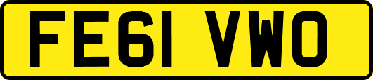 FE61VWO