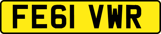 FE61VWR
