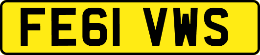 FE61VWS