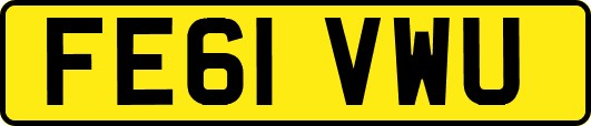 FE61VWU