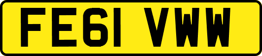 FE61VWW