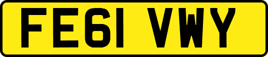 FE61VWY