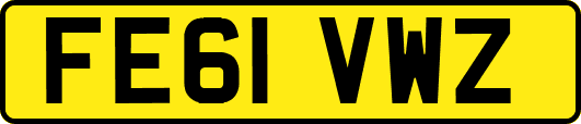 FE61VWZ