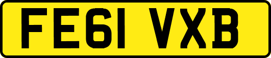 FE61VXB