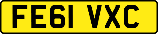 FE61VXC