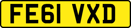 FE61VXD