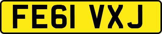 FE61VXJ