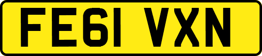 FE61VXN